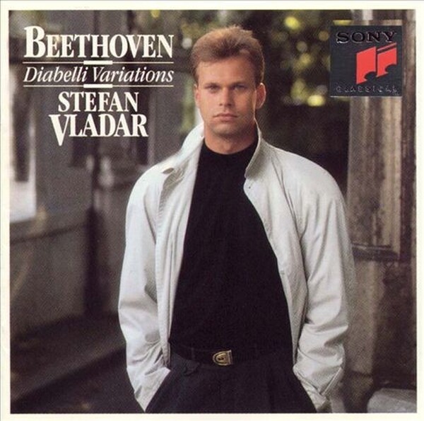 Beethoven: Diabelli Variations