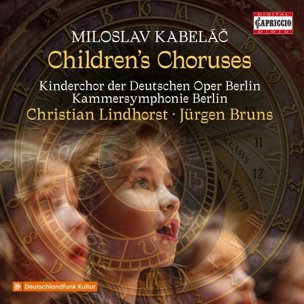 Kabelac: Children�s Choruses