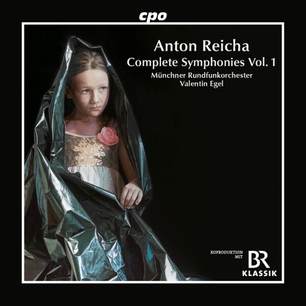 F Reicha: Complete Symphonies Vol.1