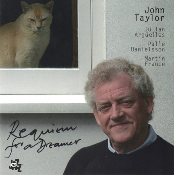 John Taylor - Requiem For A Dreamer