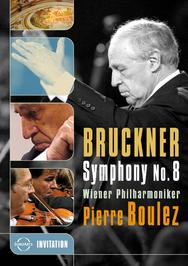 Bruckner: Symphony No. 8 | Euroarts 2012756
