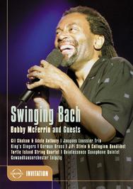 Swinging Bach: Bobby McFerrin and Guests | Euroarts 2050406