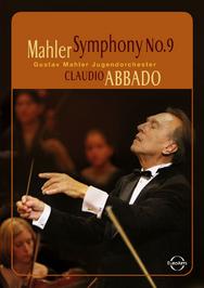 Mahler: Symphony No. 9 | Euroarts 2054009