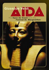 Verdi: Aida | Euroarts 2054059