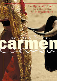 Bizet: Carmen | Euroarts 2054529