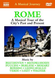 A Musical Journey - Rome