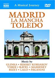 A Musical Journey - Madrid