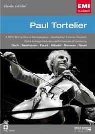 Paul Tortelier | EMI - Classic Archive 3101979