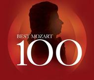 Mozart Best 100 | EMI 3303812