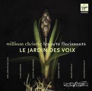 Le Jardin des Voix | Virgin 3381542