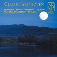 Classic Beethoven | EMI - Classics for Pleasure 3441112