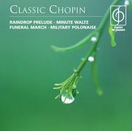 Classic Chopin | EMI - Classics for Pleasure 3441132