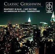 Classic Gershwin | EMI - Classics for Pleasure 3441172