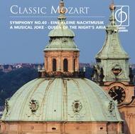 Classic Mozart | EMI - Classics for Pleasure 3441192