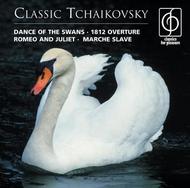 Classic Tchaikovsky | EMI - Classics for Pleasure 3441202