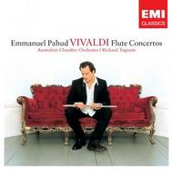 Vivaldi - Flute Concertos | EMI 3472122
