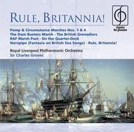 Rule, Britannia | EMI - Classics for Pleasure 3524072