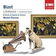 Bizet - L&rsquo;Arlesienne | EMI - Encore 3556712