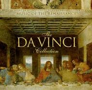 The Da Vinci Code - Music of the Renaissance | EMI 3615242