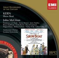 Kern - Show Boat | EMI - Great Recordings of the Century 3615432