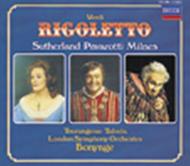 Verdi: Rigoletto | Decca 4142692
