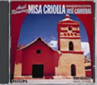 Ramirez: Missa Criolla; Navidad Nuestra; Navidad en Verano