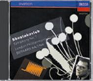 Shostakovich: Symphony No.7 "Leningrad" | Decca E4250682