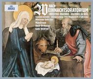 Bach: Christmas Oratorio | Deutsche Grammophon 4272362