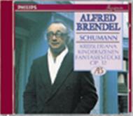 Schumann: Kreisleriana; Kinderszenen; Fantasiestcke | Philips 4347322