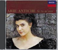 Cecilia Bartoli - Arie Antiche: Se tu m’ami | Decca 4362672
