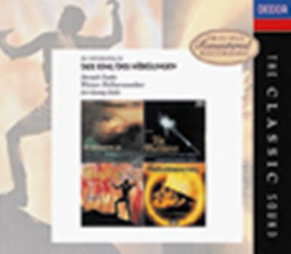 Wagner: An Introduction to Der Ring des Nibelungen