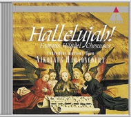 Handel - Hallelujah: Famous Handel Choruses