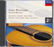 John Williams Guitar Recital | Decca - Double Decca 4521732