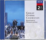 Great Opera Choruses | Decca - Double Decca 4529132