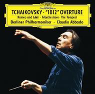 Tchaikovsky: Ouverture Solenelle Op.49 "1812"