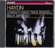 Haydn: Complete Piano Trios | Philips 4540982
