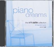 Satie: Piano Dreams | Decca 4581052