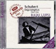 Schubert: Impromptus Opp.90 & 142 | Decca 4609752