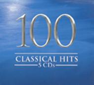 100 Classical Favourites | Philips 4625552