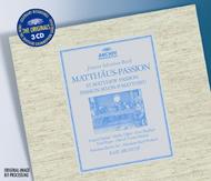 Bach: Matthus-Passion | Deutsche Grammophon - Originals E4636352