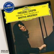 Chopin: Preludes; Sonata No.2 | Deutsche Grammophon - Originals 4636632