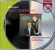 Schubert: Winterreise | Philips 4647392