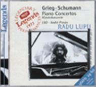 Grieg / Schumann: Piano Concertos | Decca 4663832