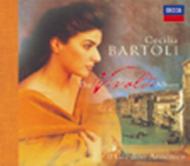 Cecilia Bartoli - The Vivaldi Album | Decca 4783388