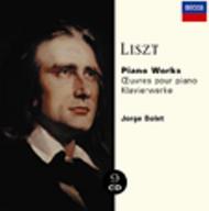 Liszt: Piano Music | Decca - Collector's Edition 4678012