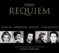 Verdi: Messa da Requiem | Philips E4680792