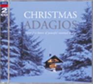 Christmas Adagios | Decca 4685032