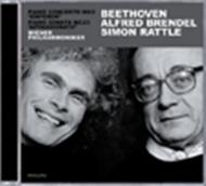 Beethoven: Piano Concerto No.5; Piano Sonata Op.57, "Appassionata" | Philips 4686662