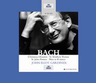 Bach, J.S.: Christmas Oratorio; St. Matthew Passion; St. John Passion; Mass in B minor | Deutsche Grammophon - Collector's Edition 4697692