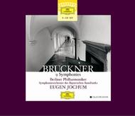 Bruckner: 9 Symphonies | Deutsche Grammophon - Collector's Edition E4698102